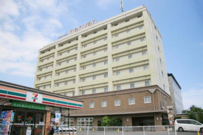 Отель Hotel nanvan Yaizu  Яидзу